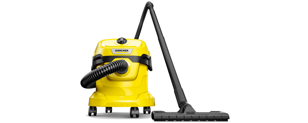 Który odkurzacz WD wybrać?